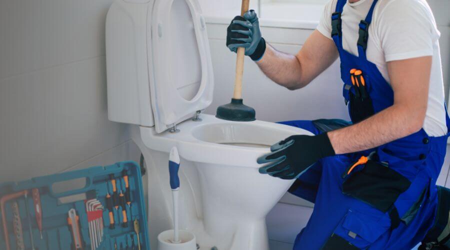 Professional expert plumbing services in Callahan, CA